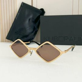 Picture of Kuboraum Sunglasses _SKUfw56737617fw